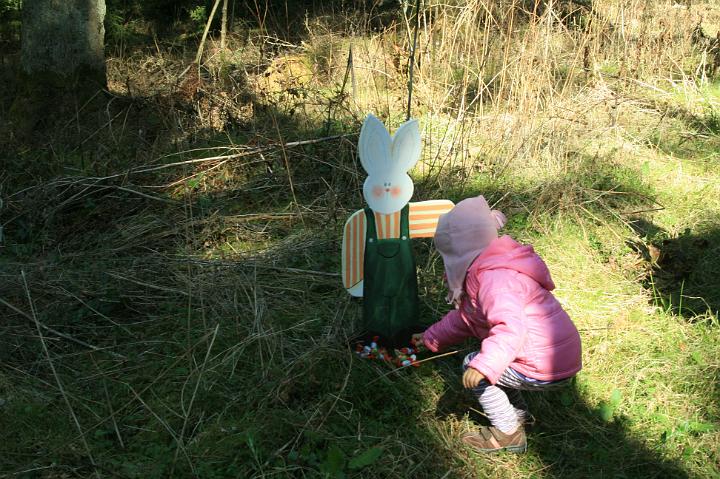 Osterhasensuche 2012 Bild 22